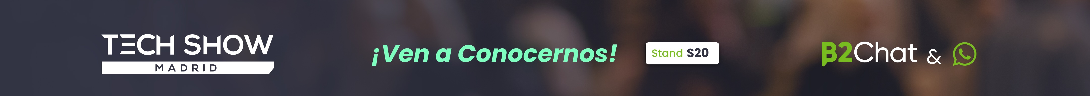 banner techshow